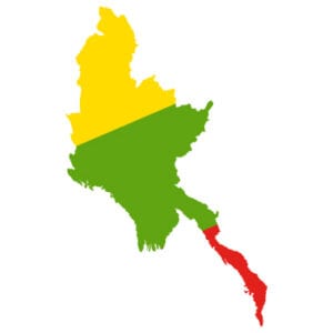 Burma and Its Languages Burma and Its Languages