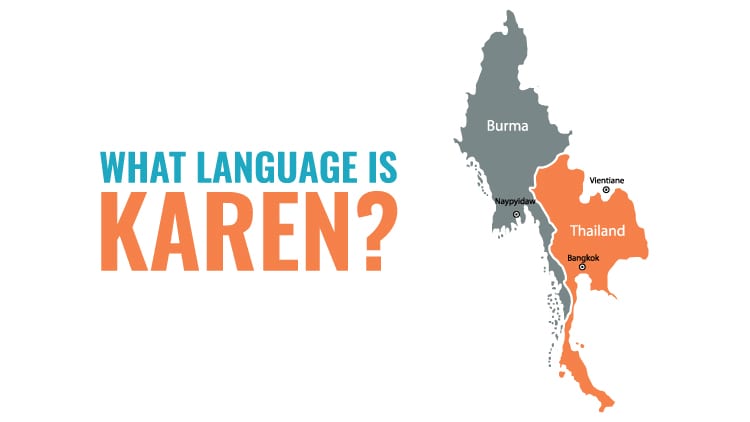 Discover the Language of Karen with UTS.