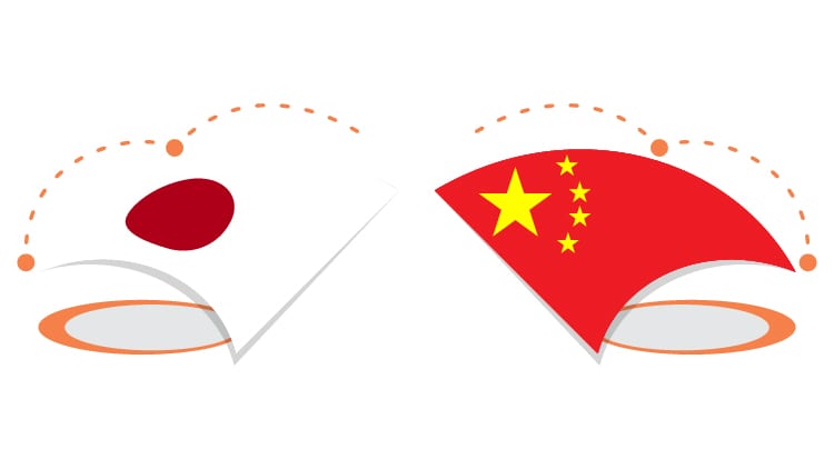 Facts About Japanese To Chinese Translation Services