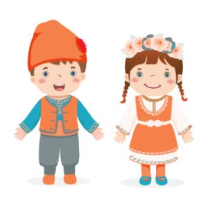 Bulgaria culture & language Bulgaria culture & language