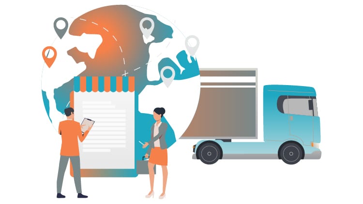 Language Services for International Markets