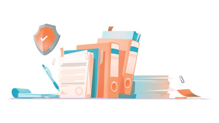 Mexican Certified Translation Template