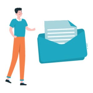 Can I use emails and social media in court Can I use emails and social media in court