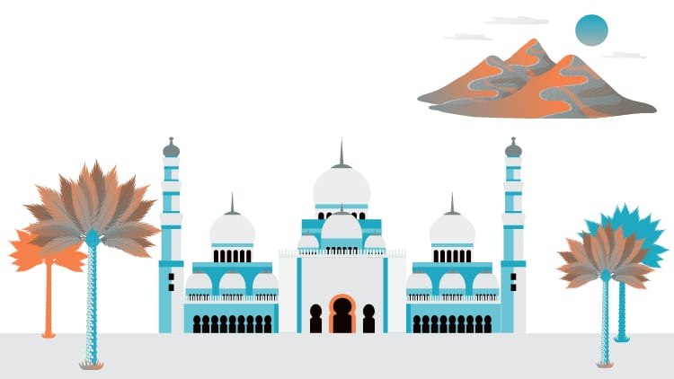 Does Arabic Have An Accent?