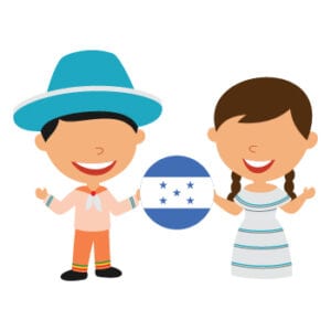 What is the Official Language of Honduras Country? | UTS
