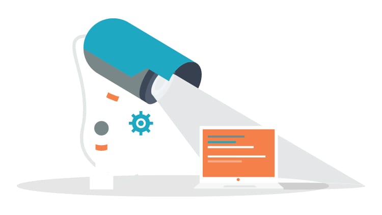How to Use CamScanner for Scanning Your Document