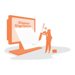 Legal Benefits of Electronic Signatures