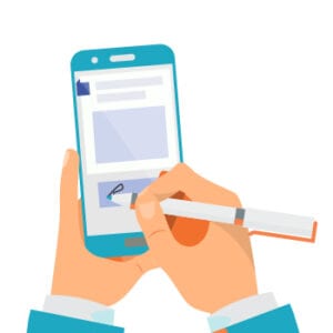 The Uniform Electronic Transactions Act The Uniform Electronic Transactions Act