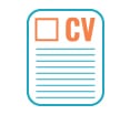 cv headline icon cv headline icon
