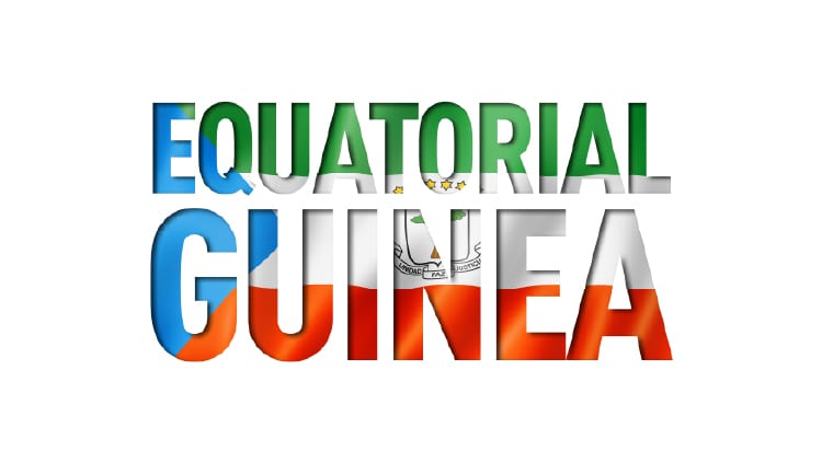 Equatorial guinea