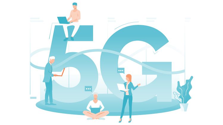 Will 5g Signal Benefit Video Language Interpreting Services?