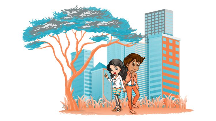 Where to find an environmental translation company?