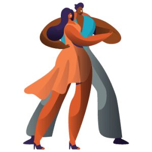 dance effects on people dance effects on people