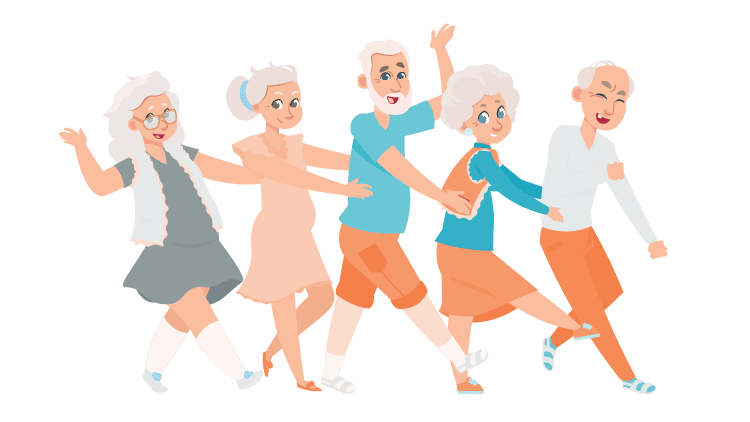 What Effect Can The Conga Dance Have With People?
