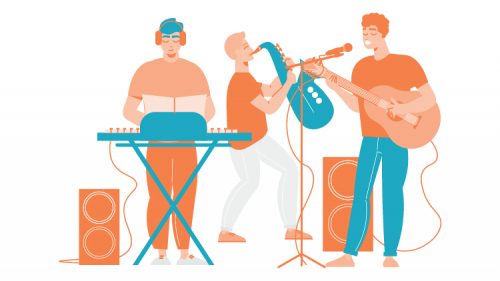 Examples of African Happy Birthday Song - UTS