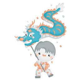 mandarin mandarin