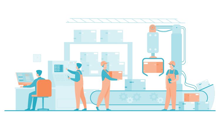 Translation Services for Manufacturing