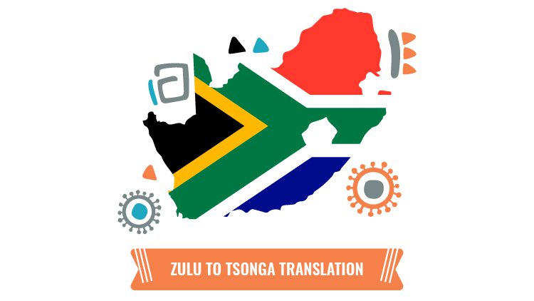 Where to Get Zulu to Tsonga Translation