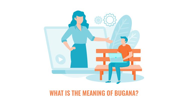 bugana definition