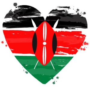 meaning kenya flag meaning kenya flag