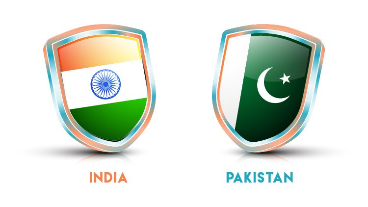 Common Language of India and Pakistan