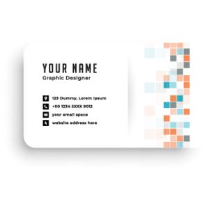 interpreter business cards