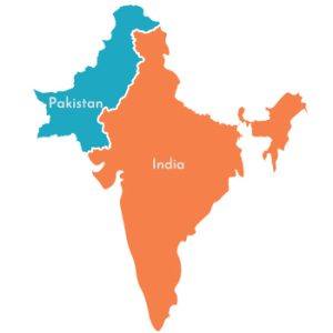 language of north India and Pakistan
