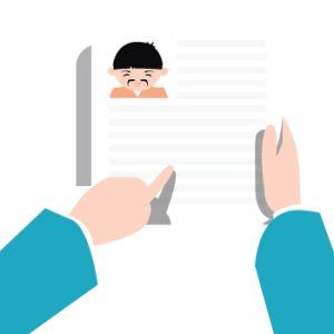 Korean resume Korean resume