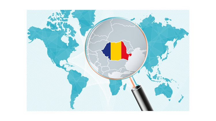 Famous Romanians