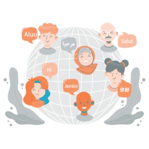 languages that are secret