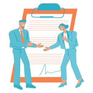legally binding document legally binding document