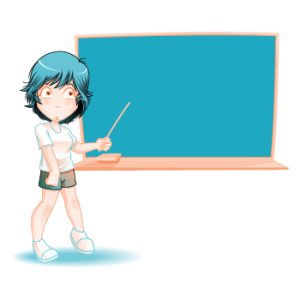 teach English teach English