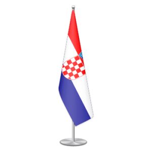 difference between croatian serbian