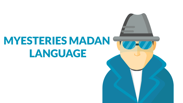 mandan language