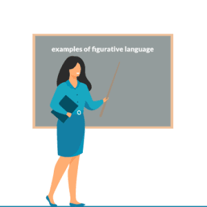 examples of figurative language