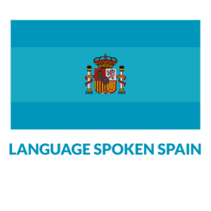 language spoken spain