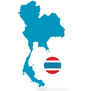 thailand official language