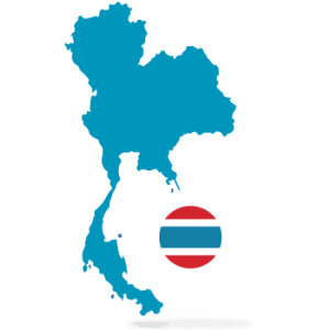thailand official language thailand official language