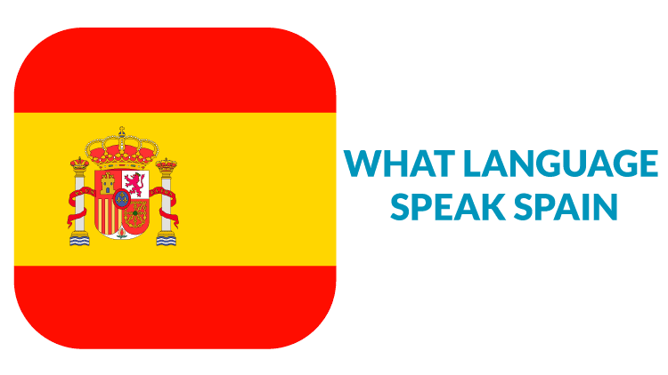 Official and Protected Languages of Spain 🇪🇦🇪🇺 Official: The majority  in Spain speaks Spanish, the only language that holds official…