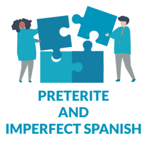 preterite and imperfect spanish