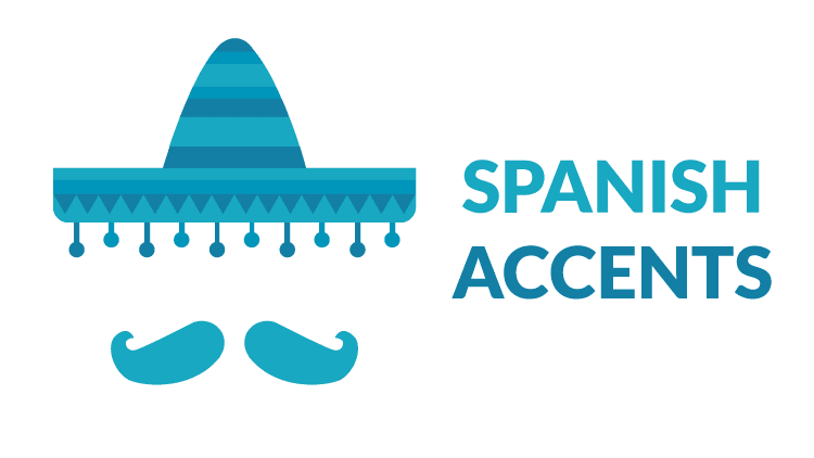 spanish accents