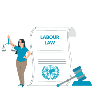 german labour law