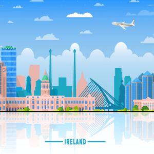 ireland ireland