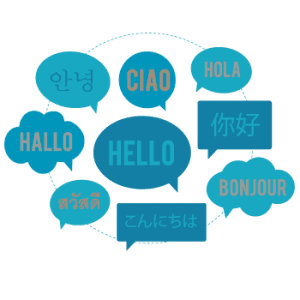 largest language family largest language family