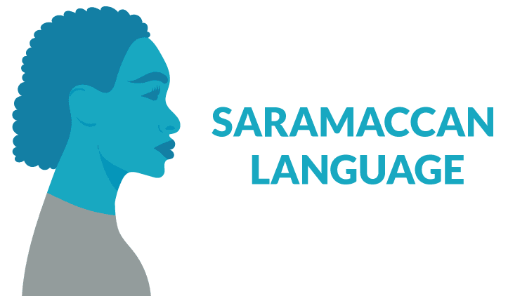 saramaccan language