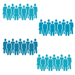 two largest language families two largest language families