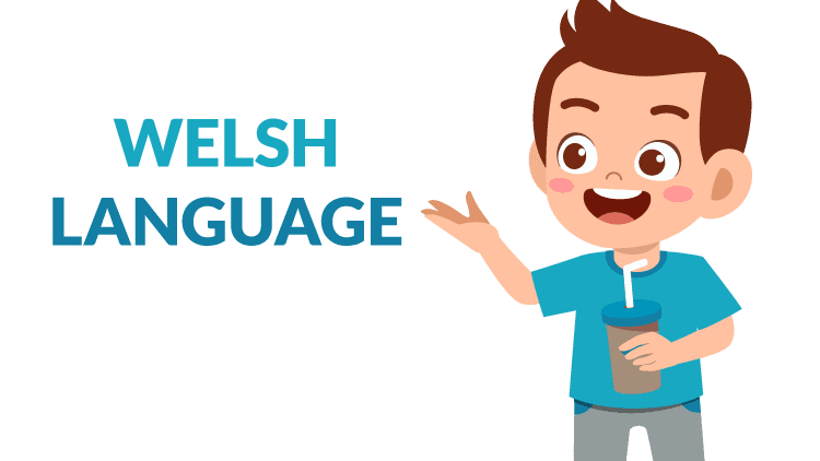 welsh language