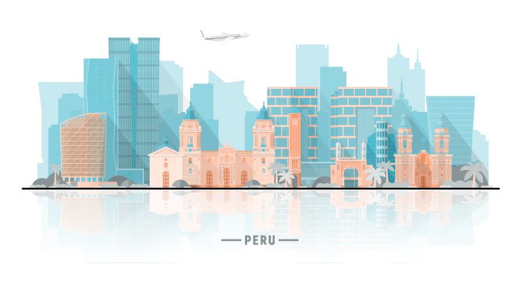 What Language Is Spoken In Peru?