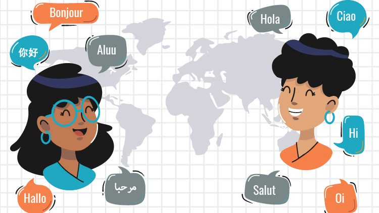 What Is Universal Language? (Know in Detail)