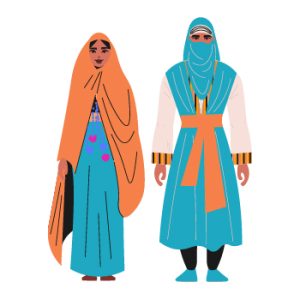 algerian language